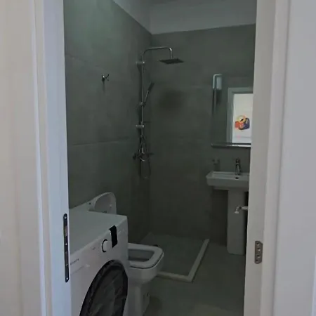 Bno Apartment Tirana