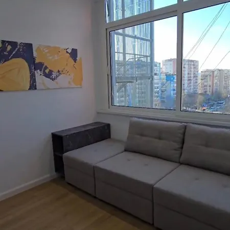 Apartament Bno Tirana