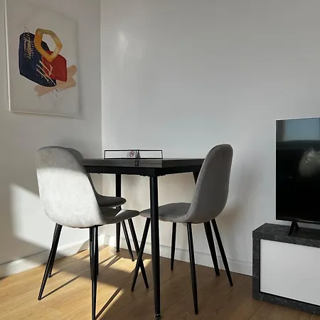 Apartament Bno