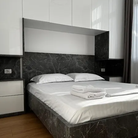 Apartament Bno