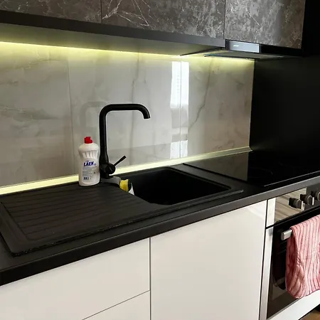 Bno Apartament Tirana