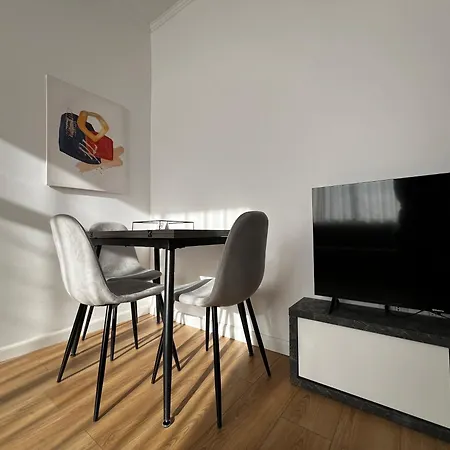 Bno Apartament Tirana