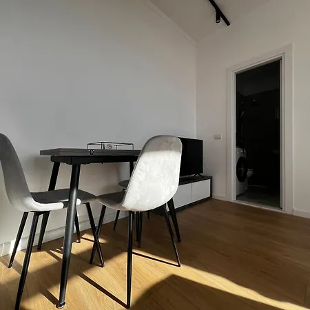 Bno Apartament Tirana