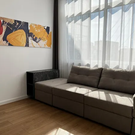 Bno Apartament Tirana